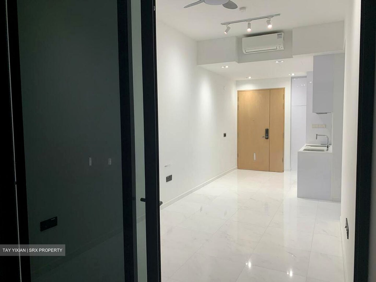 Peak Residence (D11), Condominium #521568561